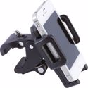 Picture of ADJUSTABLE MOTORCYCLE PHONE MOUNT