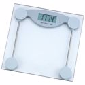 Picture of Glass Electronic Bathroom Scale