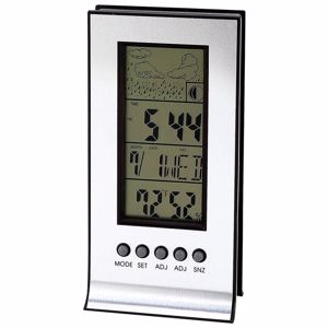 Picture of INDOOR WEATHER STATION