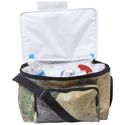 Picture of INVISIBLE CAMO COOLER BAG