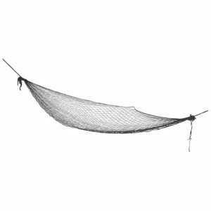 Picture of MESH ARMY GREEN HAMMOCK