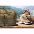 Picture of 25" Tactical Tote Bag  Olive Drab Water-Resistant