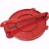 Picture of 8" Red Tortilla Press