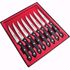 Picture of 8PC STEAK KNIFE SET