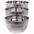 Picture of 6pc stainless steel mixing bowl set