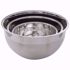 Picture of 6pc stainless steel mixing bowl set