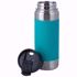 Picture of 18oz Teal Double Wall Vacuum Bottle