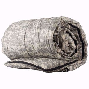 Picture of Queen Size Sleeping Bag – Digital Camo