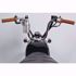 Picture of Diamond Plat Stainless Steel Motorcycle Cup Holder