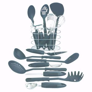 Picture of 17pc Kitchen Tool Set